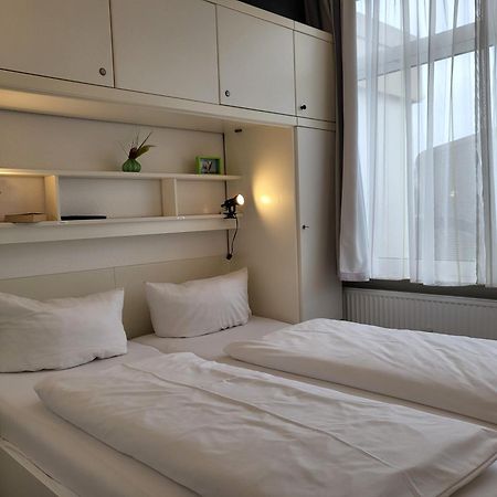 Penthousewohnung 62 Im Haus Villa Anna سانكت بيتر اوردنغ المظهر الخارجي الصورة
