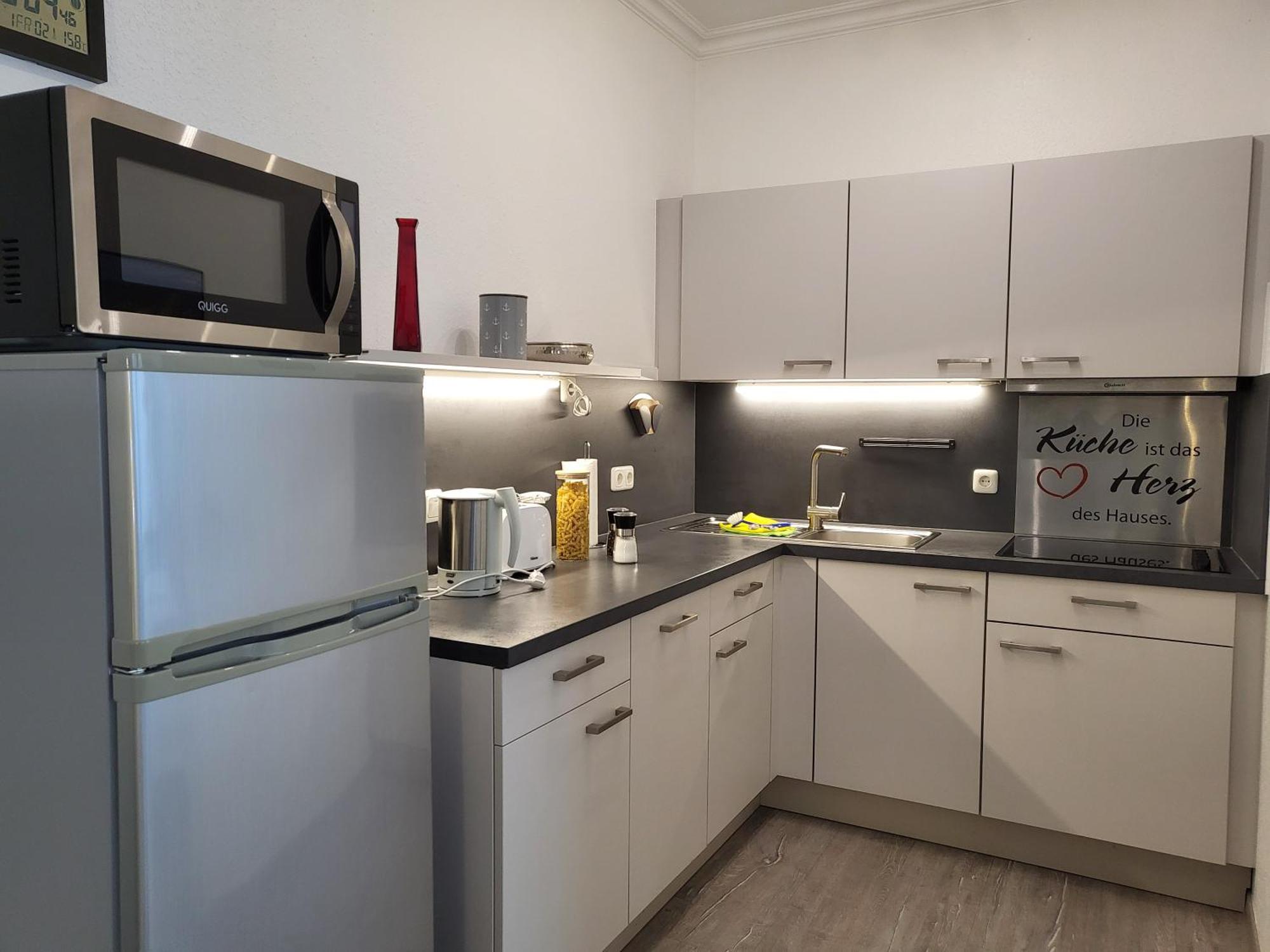 Penthousewohnung 62 Im Haus Villa Anna سانكت بيتر اوردنغ المظهر الخارجي الصورة