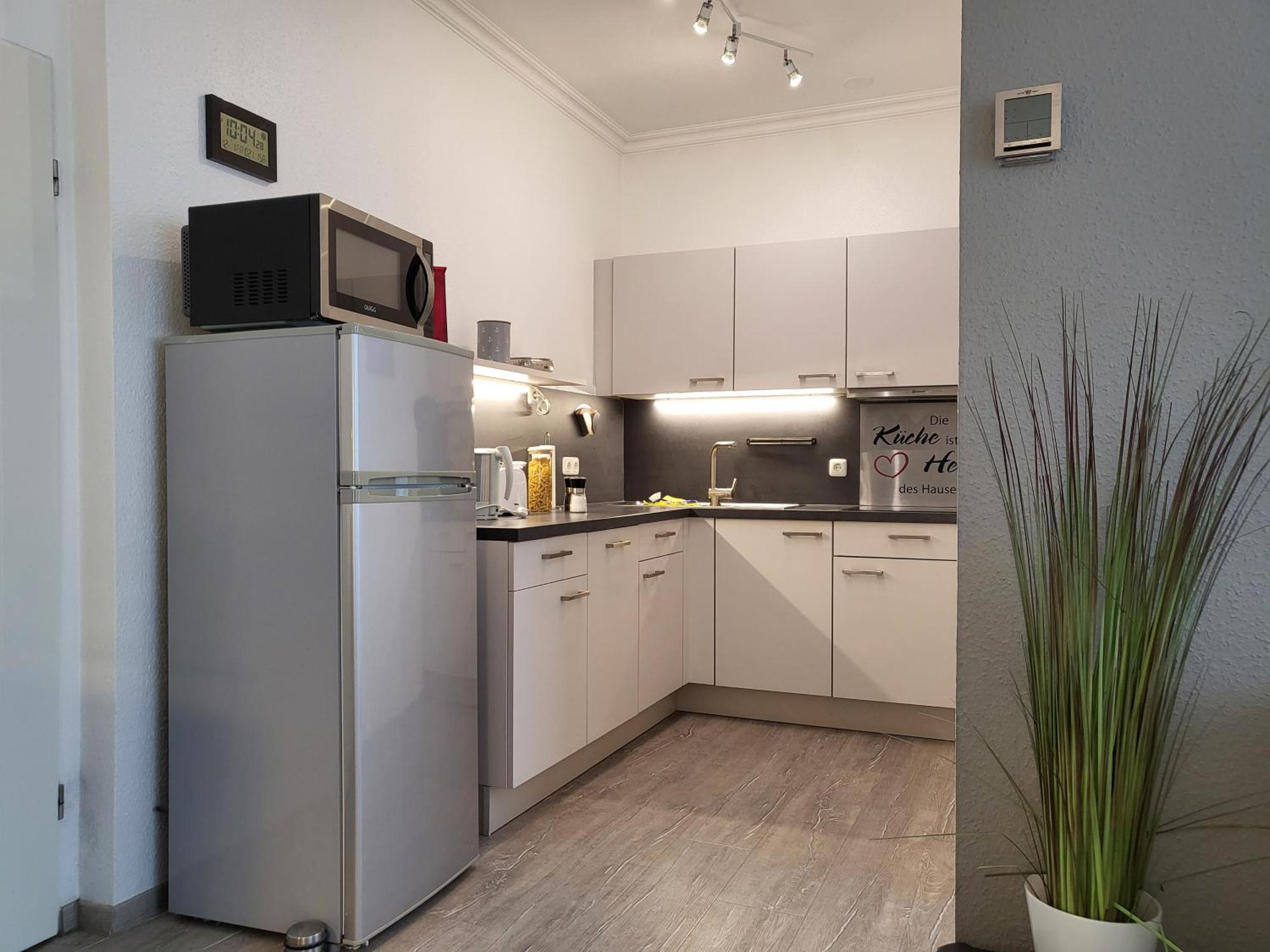 Penthousewohnung 62 Im Haus Villa Anna سانكت بيتر اوردنغ المظهر الخارجي الصورة