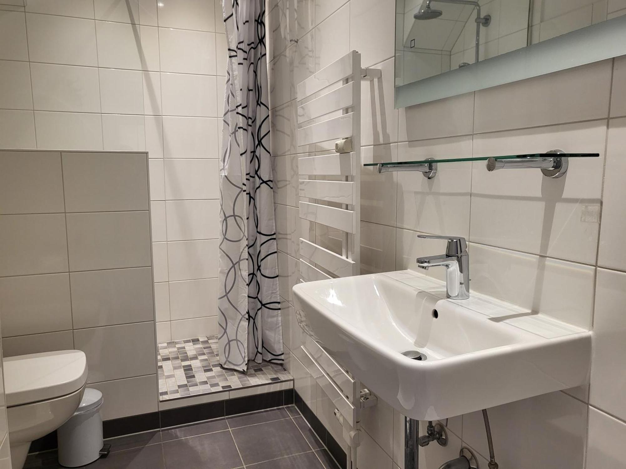 Penthousewohnung 62 Im Haus Villa Anna سانكت بيتر اوردنغ المظهر الخارجي الصورة